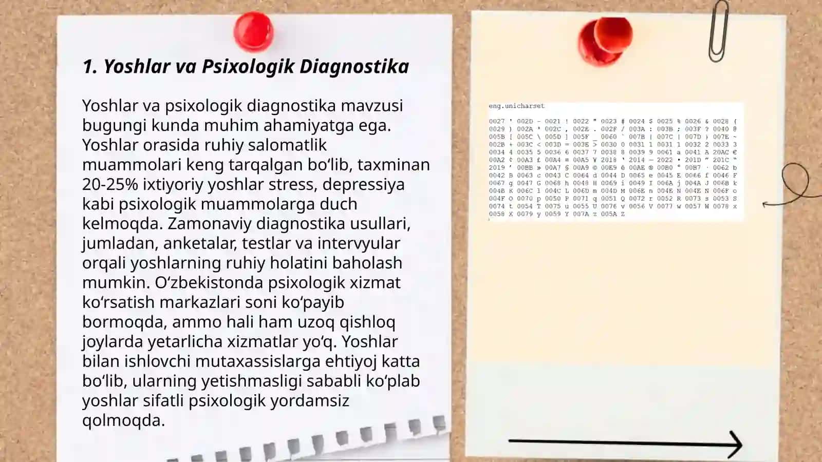 Òsmir va òspirinlar psixodiagnostikasi 3