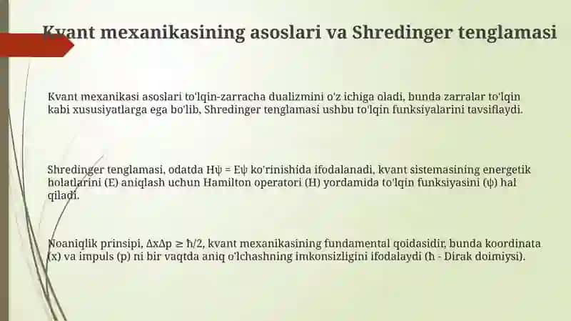 Energetiksathlarningnazariytahlili 3