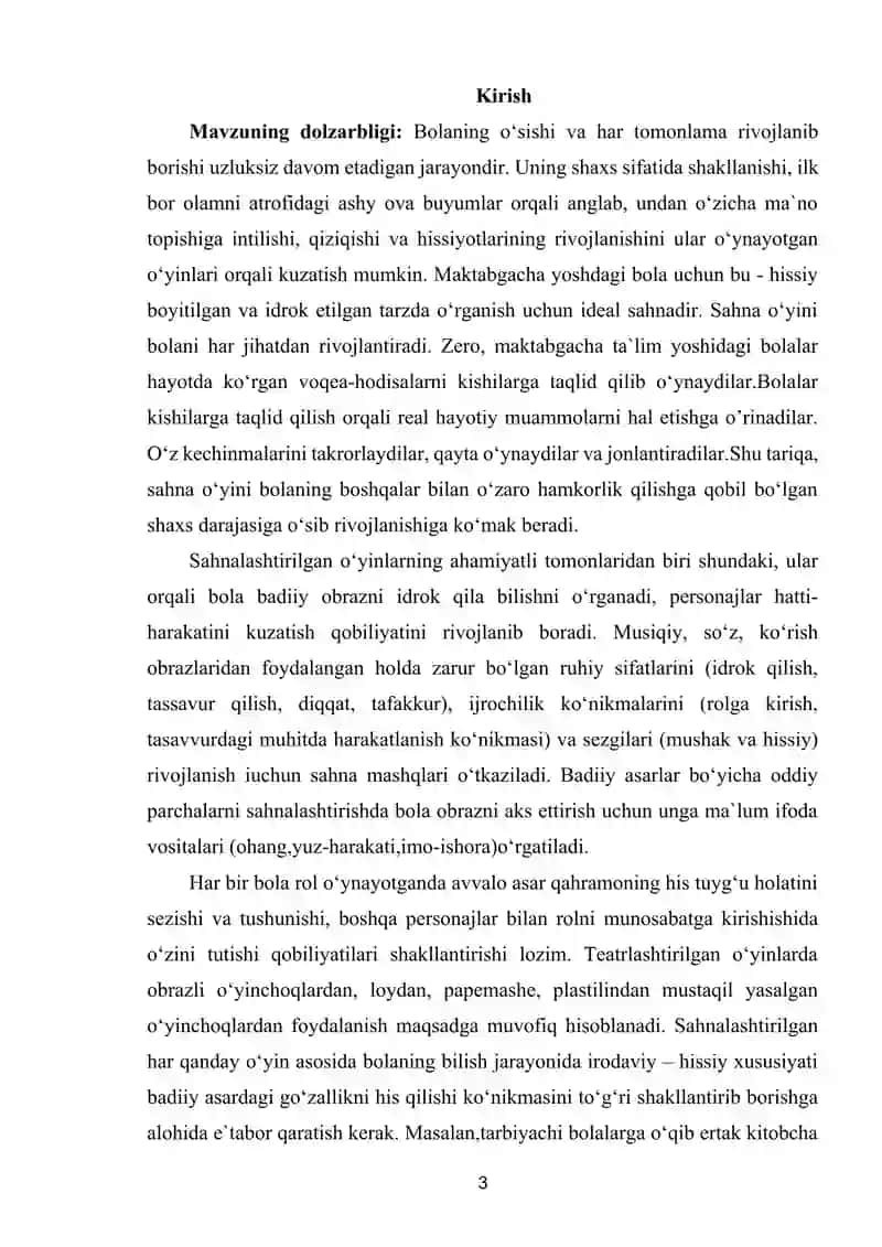 Sahnalashtirilgan ertaklarda musiqiy fan roli 3
