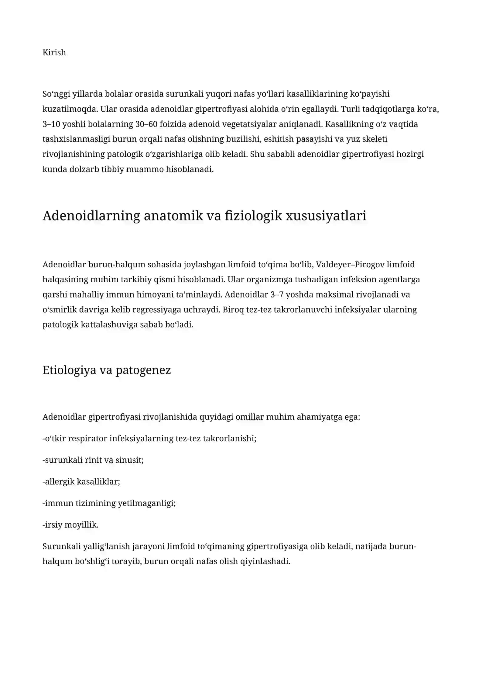 adenoid 3