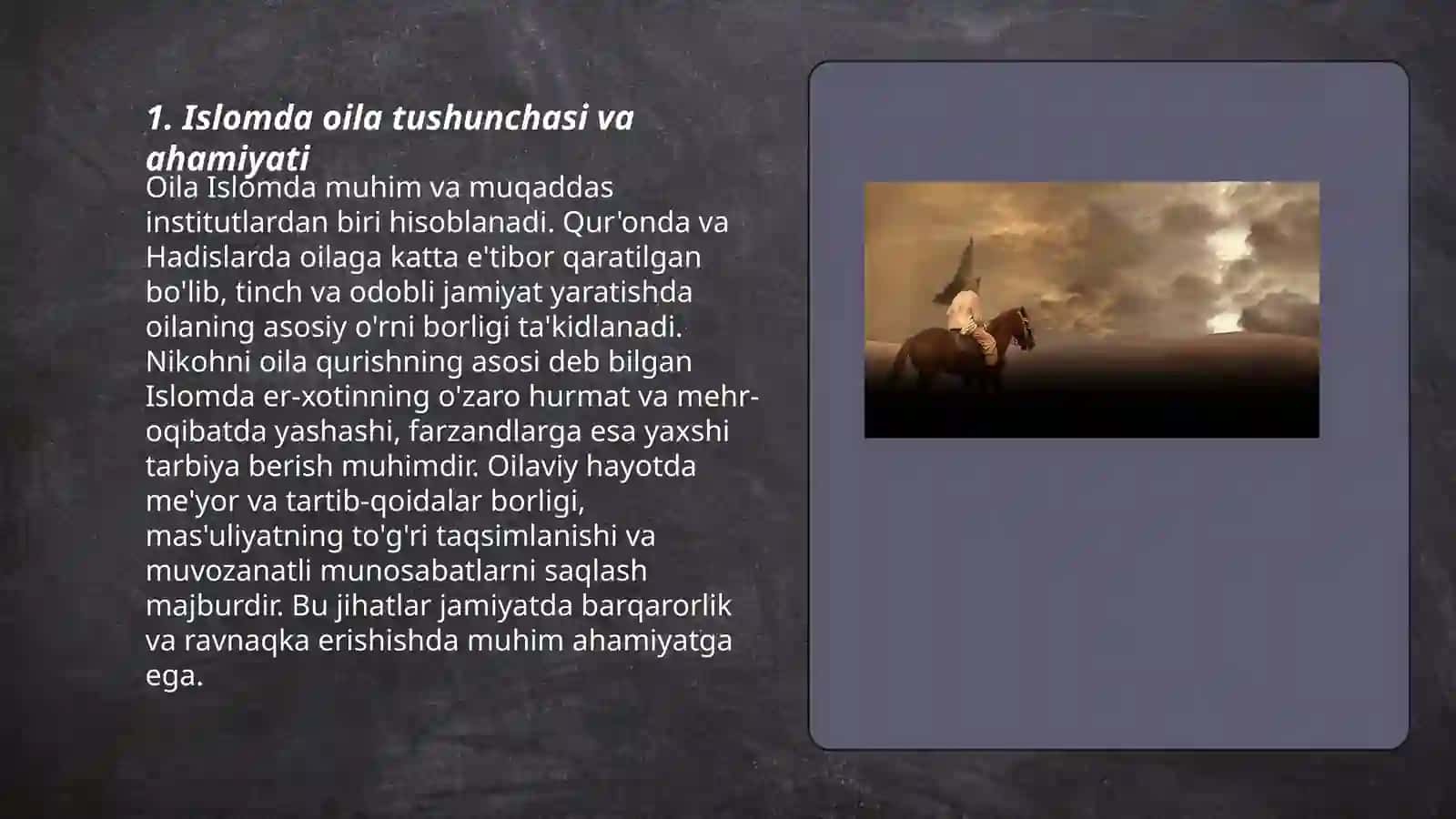Baxtiyor Oila 3