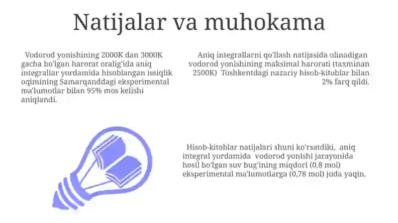 Aniq Integrallar Yordamida Haroratni Hisoblash Usullari 3
