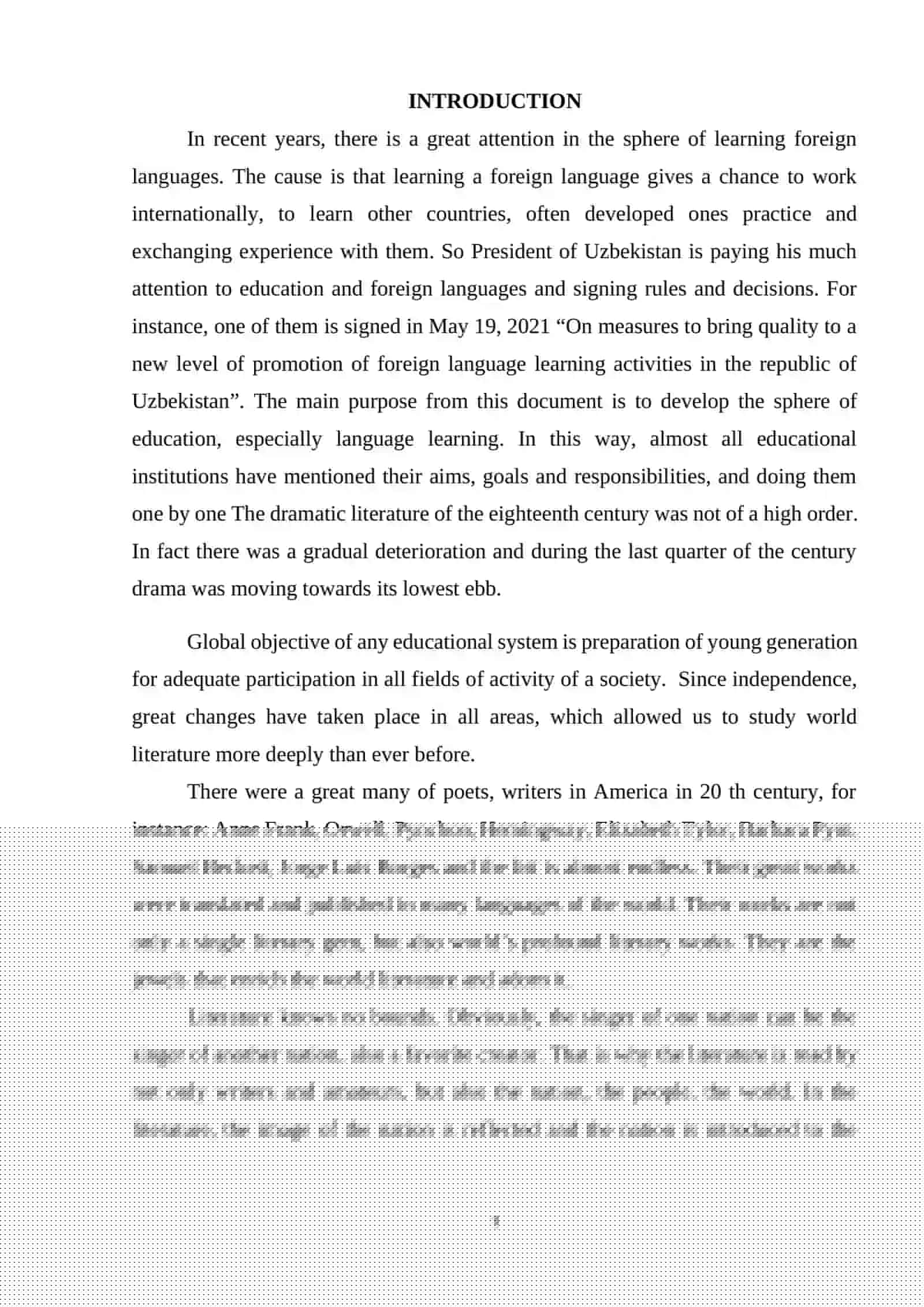 CREATIVE TECHNOLOGIES FOREIGN LANGUAGE TEACHING 3
