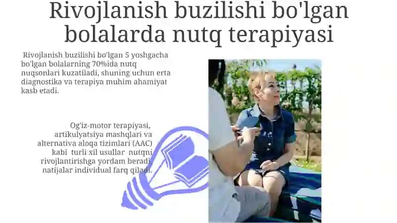 Davolash usullari va strategiyalari 3