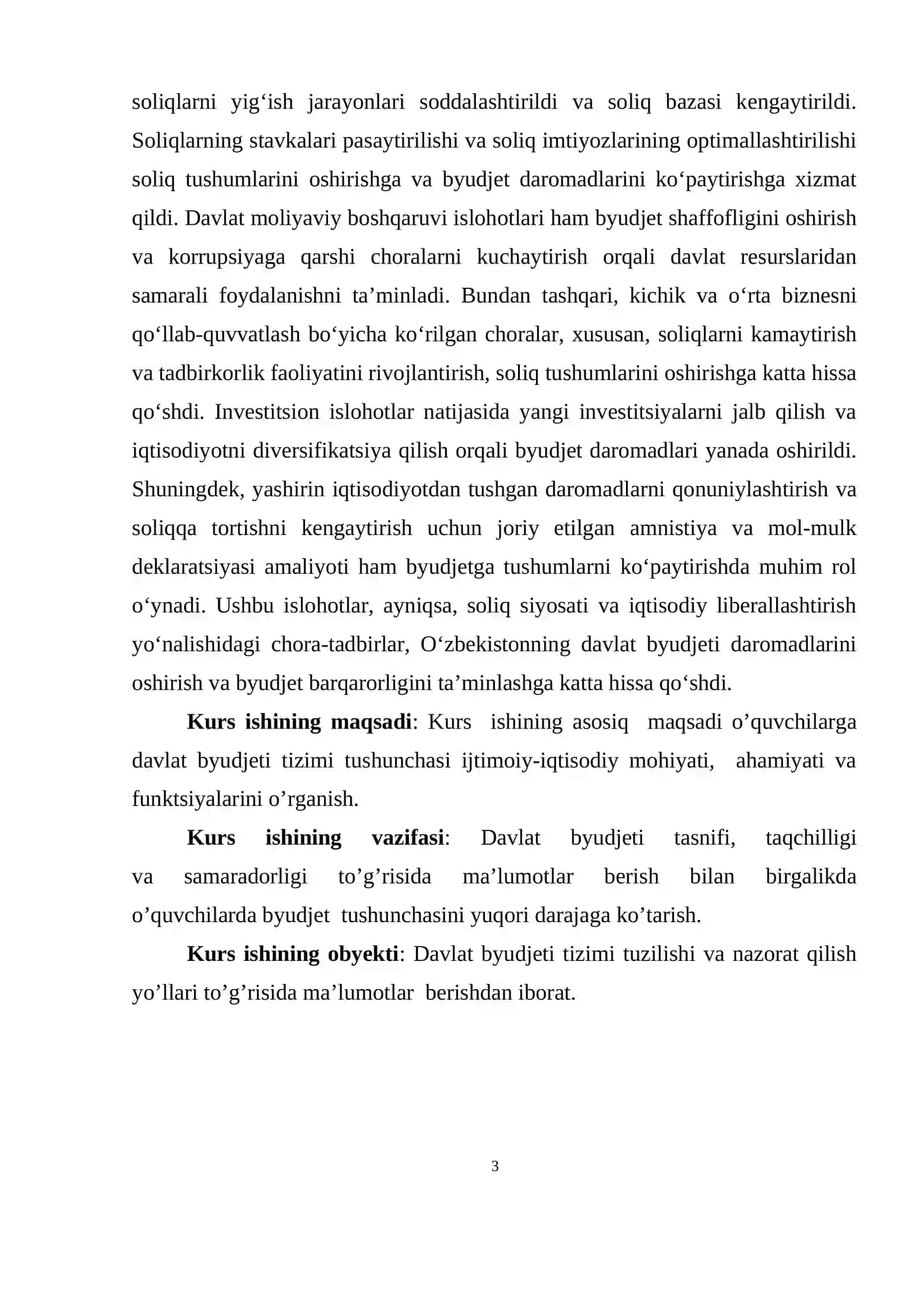 Byudjet chizig'i va iste'molchi muvozanatini aniqlash usullari 3