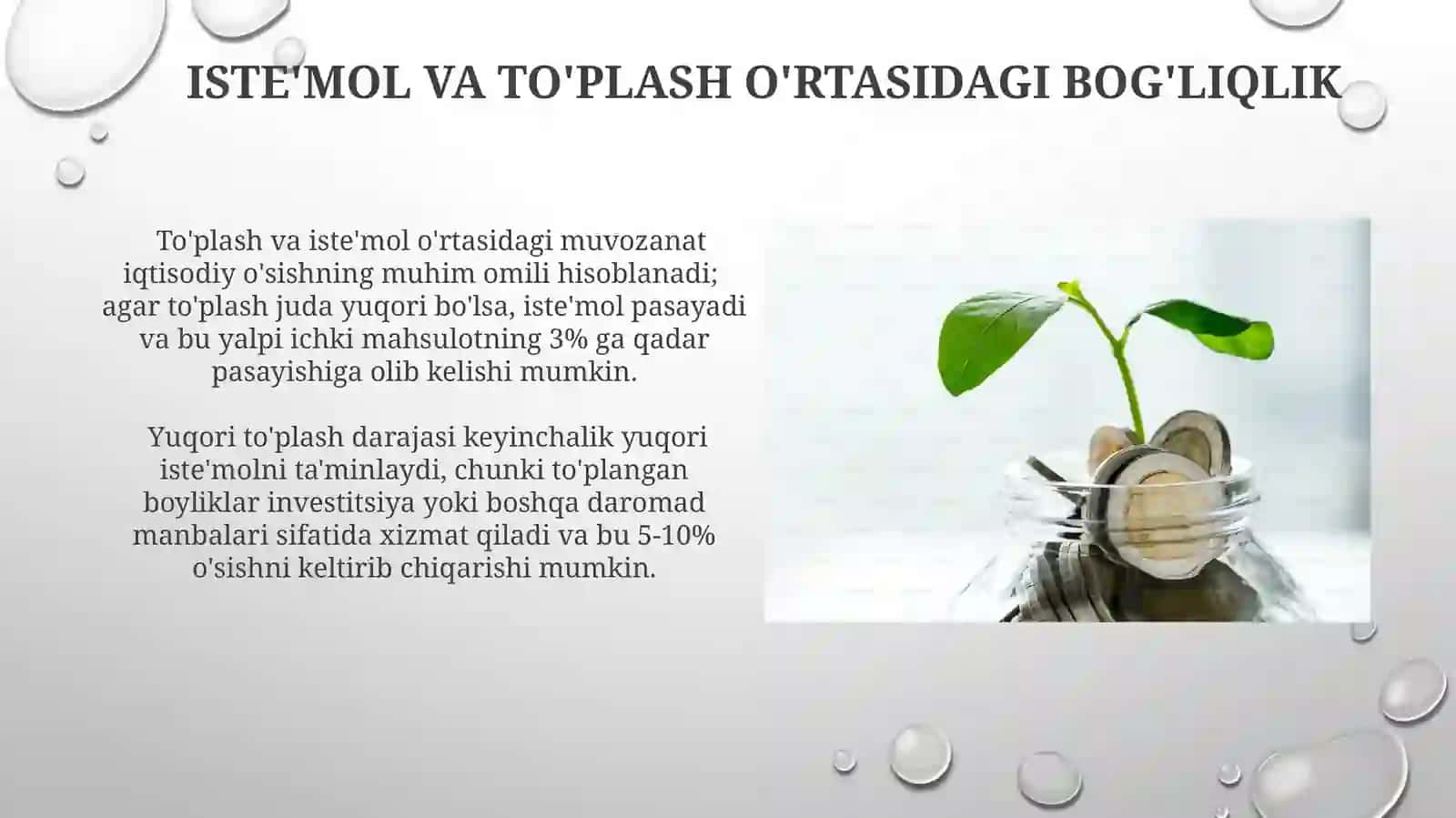 Istemol,jamg'armavainvistitsiya 3