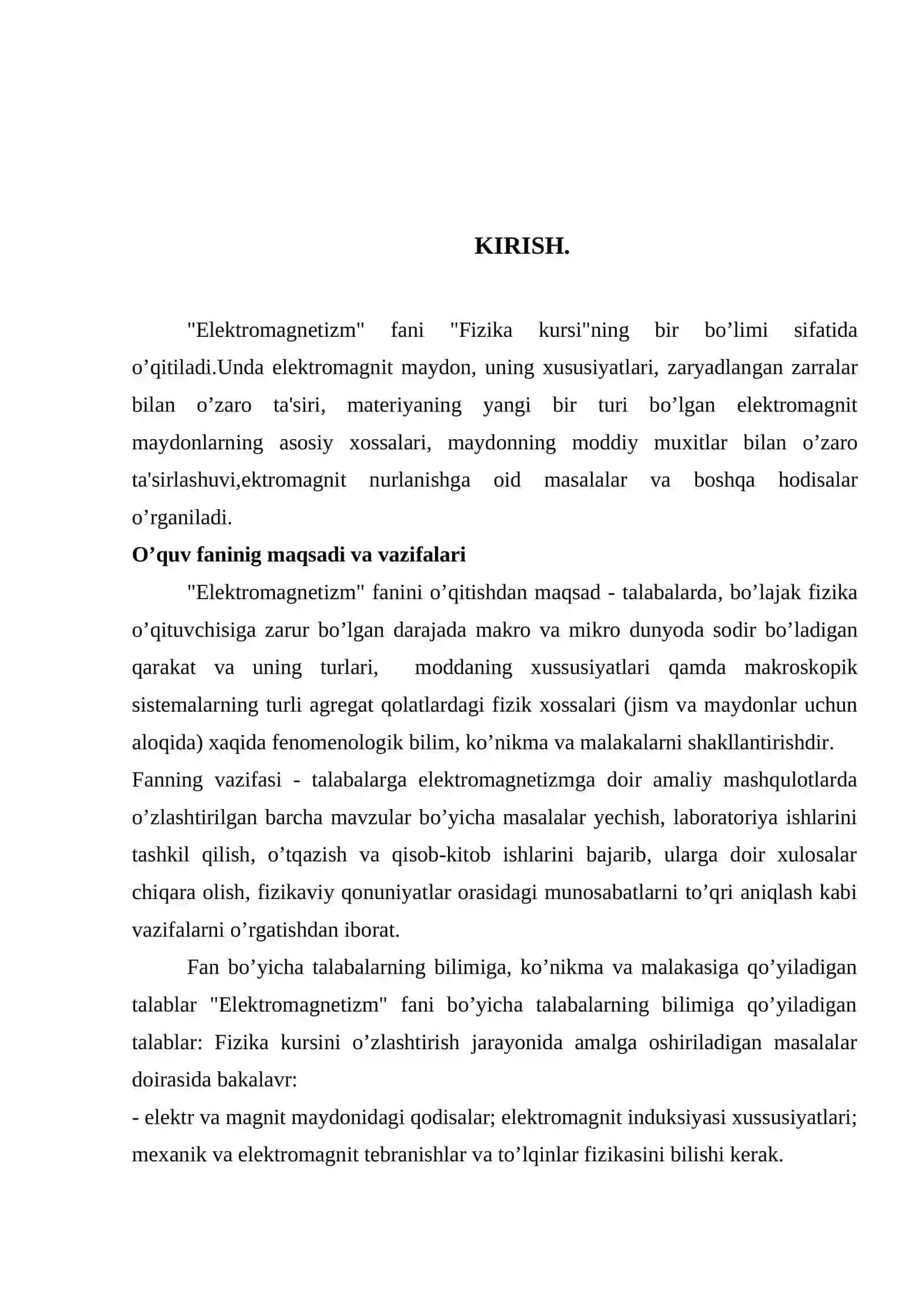 Gaz razryadlarinining amaliy tadbiqlarini o`rganish 3