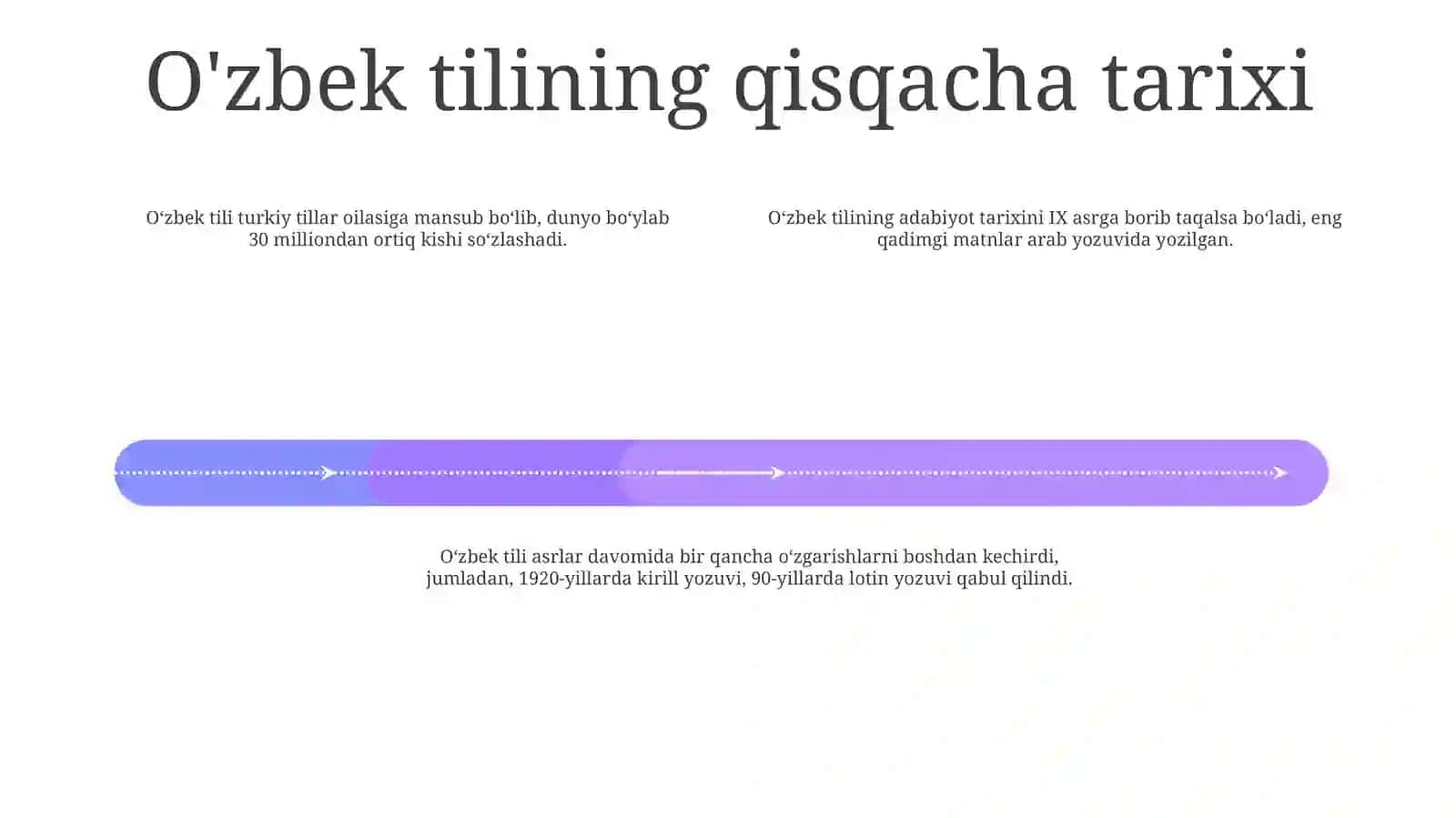 OʻZbek Tili Adabiy Me'Yorlari 3