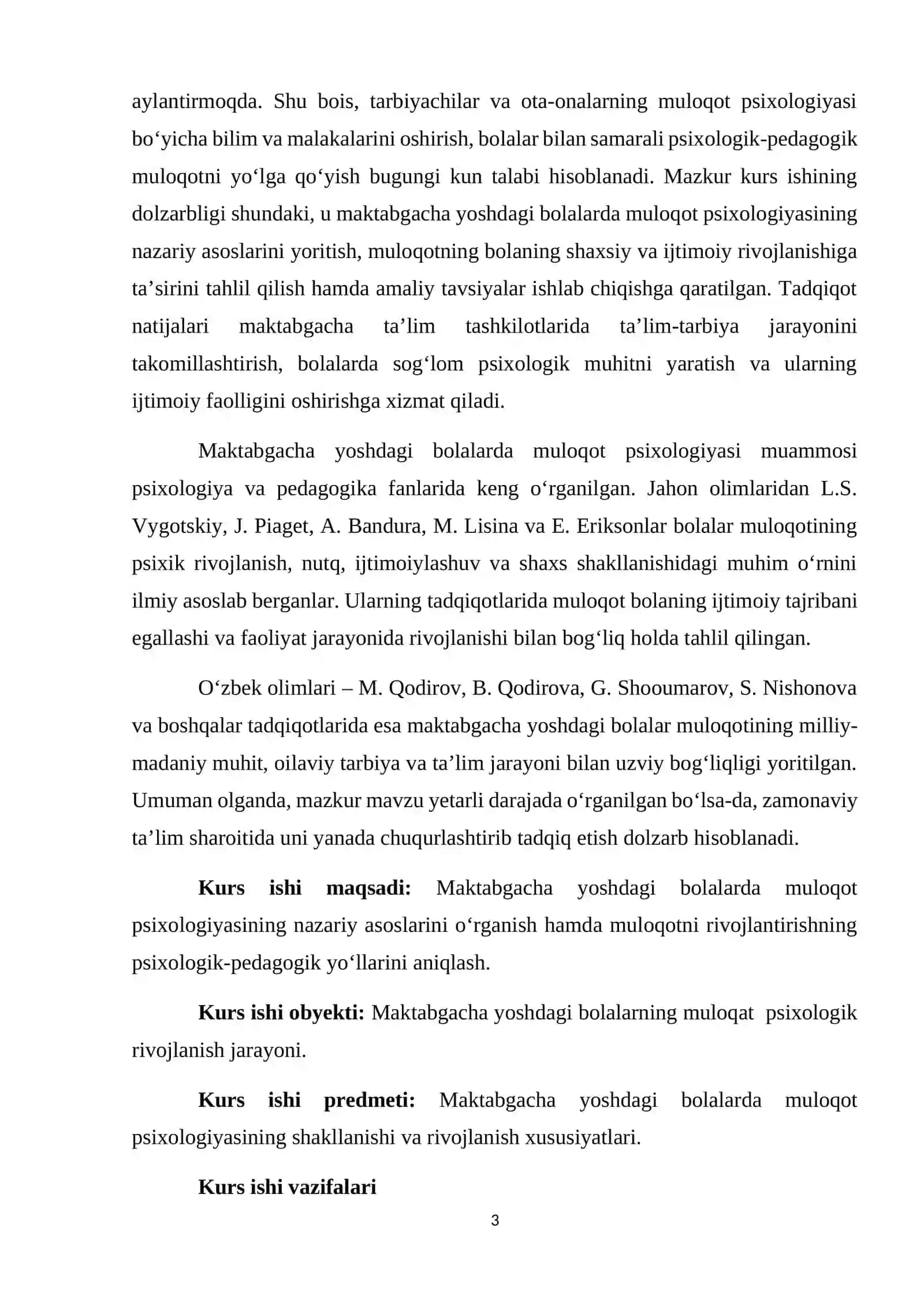 Maktabgacha yoshdagi bolalarda muloqot psixologiyasi 3