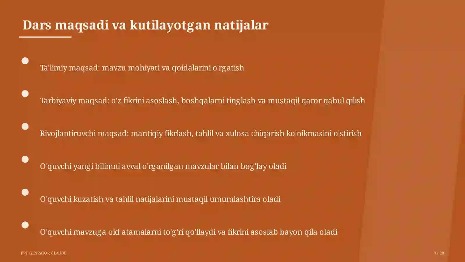 Mehnat huquqi: mehnat shartnomasi (9-sinf) 3