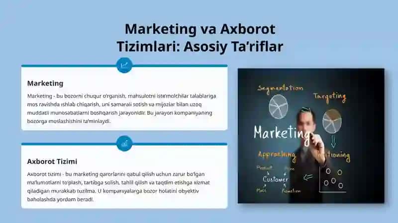 Xalqaro marketing axborot tizimi 3