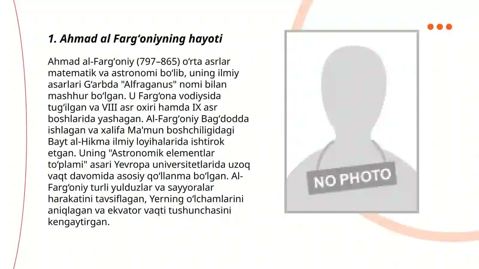Ahmad al Fargʻoniy 3