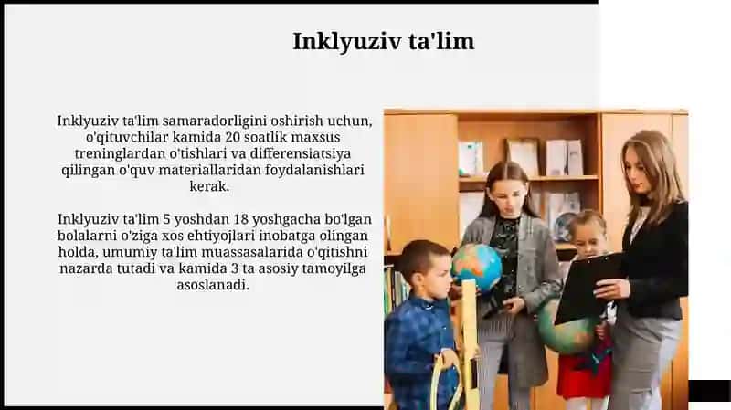 Inklyuziv ta'lim 3
