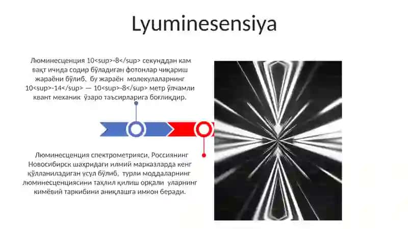 Yorugʻlikning sochilishi va otilishi 3