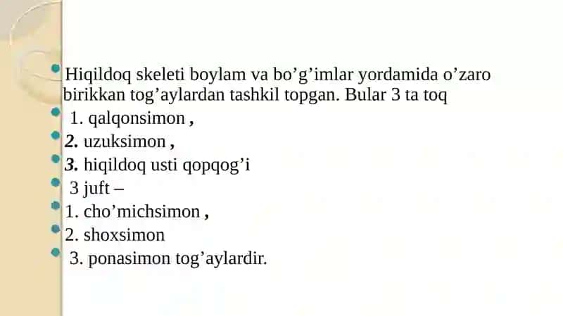 Hiqildoq 3