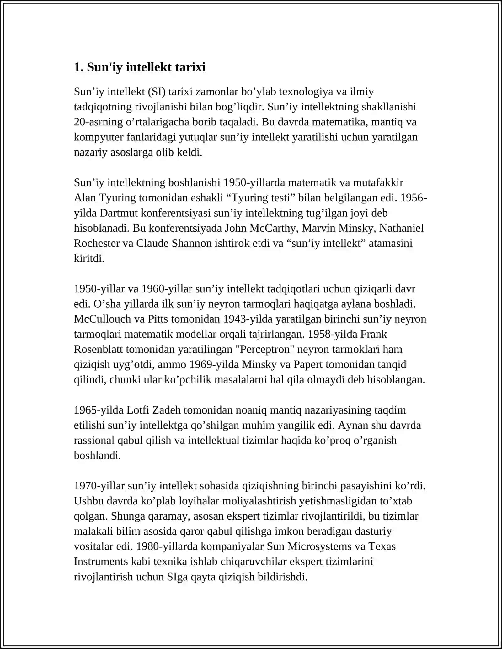 SUNIY INTELLEKT 3