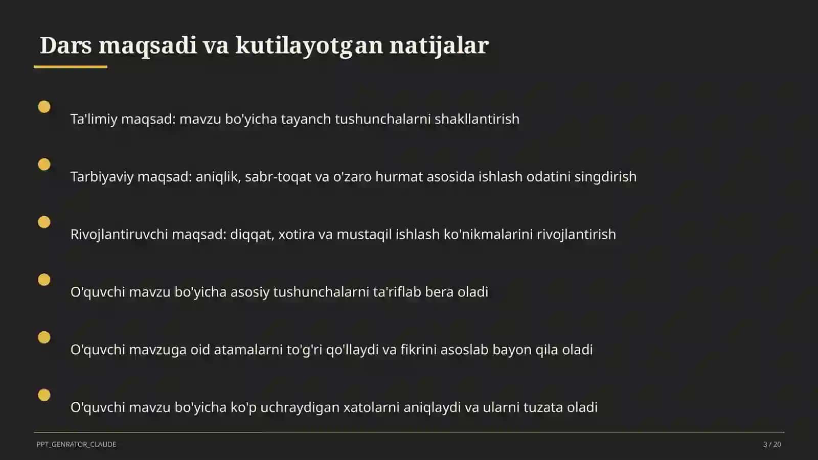 Teng yonli uchburchak va uning xossalari (7-sinf) 3