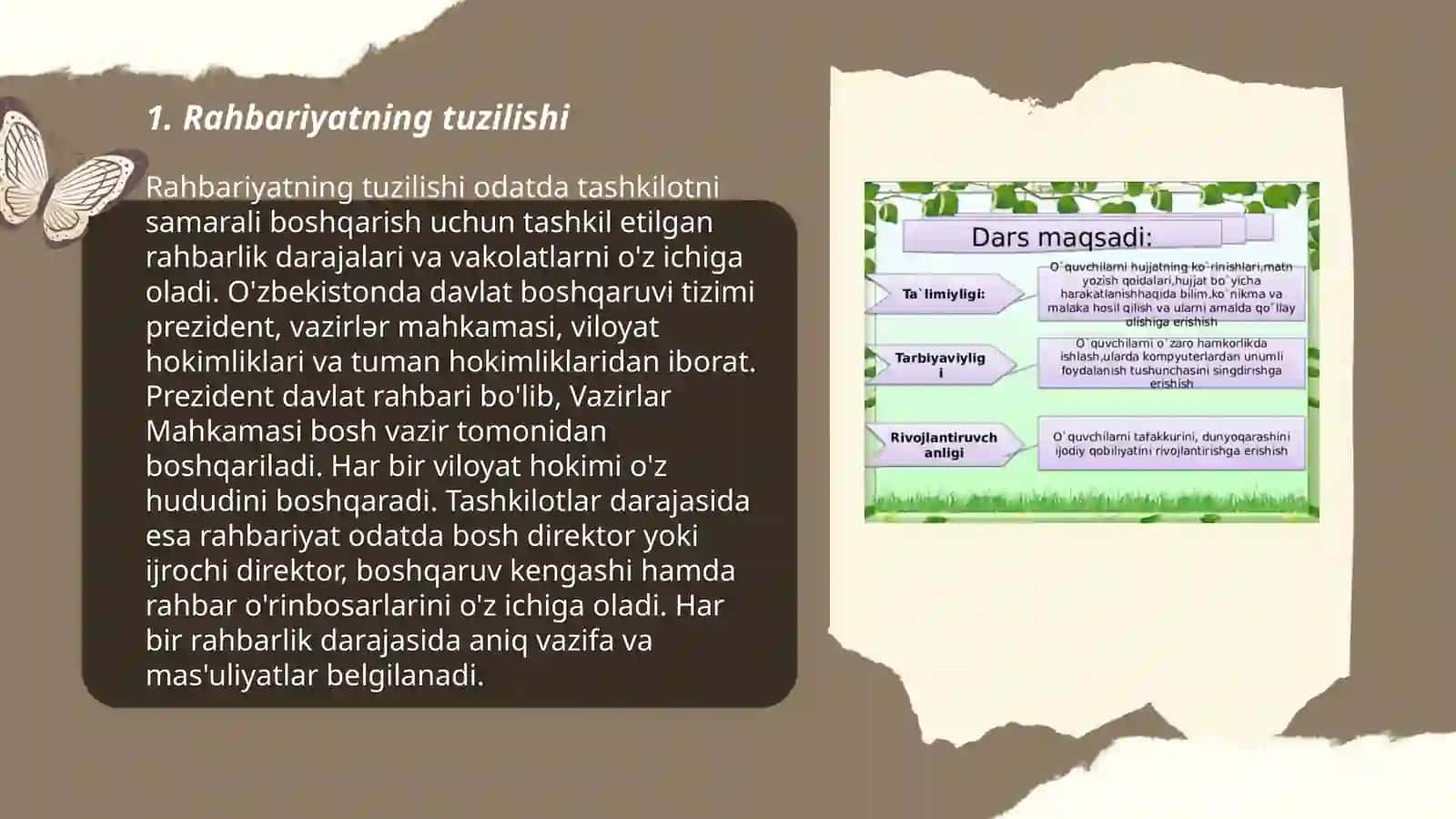 Talim muassasining ichki boshqaruvi 3