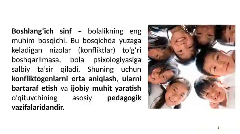 Boshlang’ichsinflardakonfliktogenlar 3