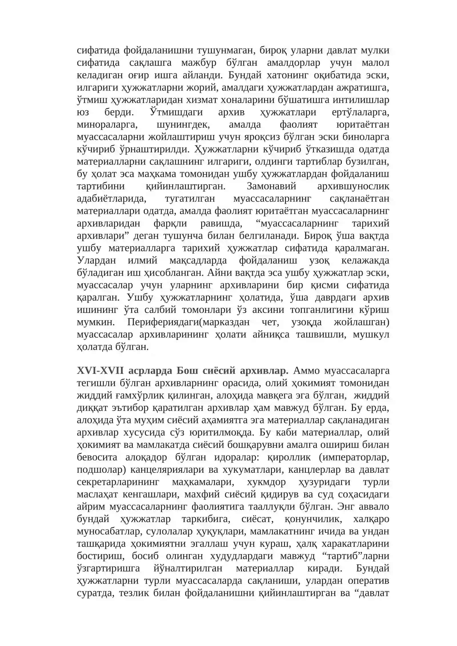 Мутлақ монархия давлатлар 3