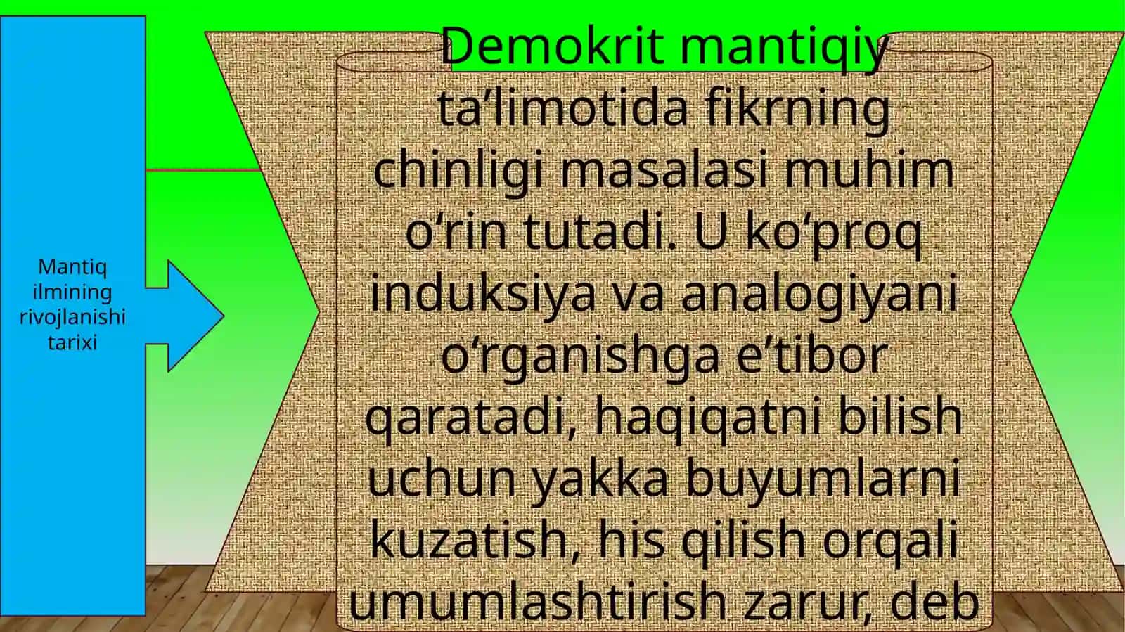 Mantiq 3