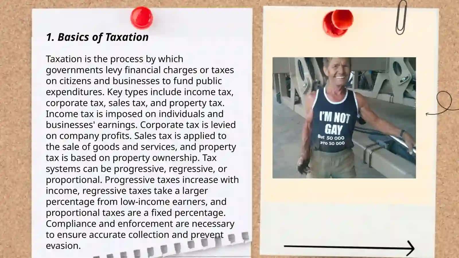 Basics of Taxation 3