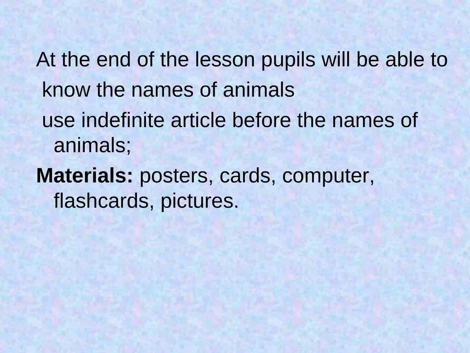 Fly High, English 5, Unit11, Lesson2 3