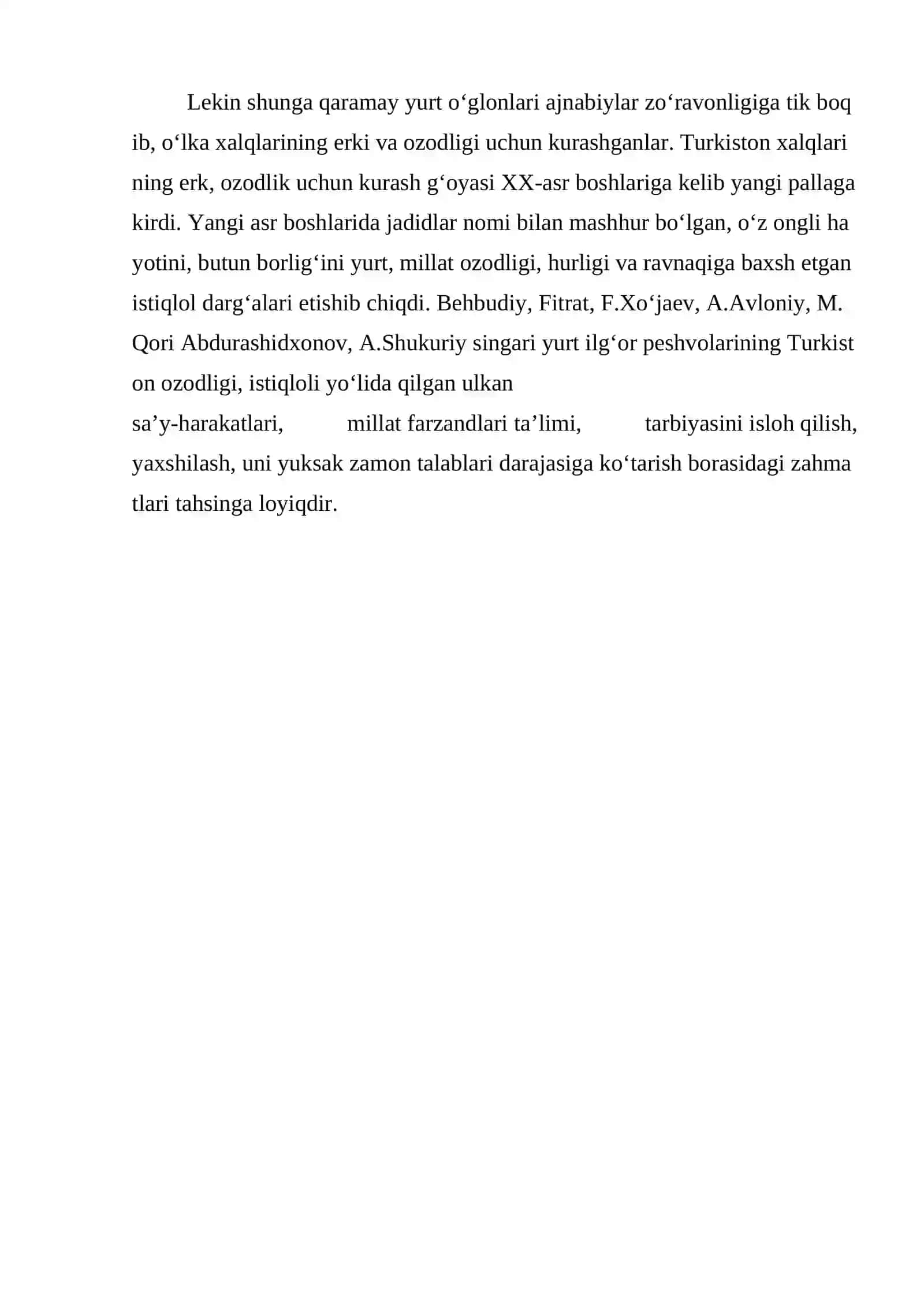 1917 yil fevral inqilobi va oktabr to'ntarishi 3