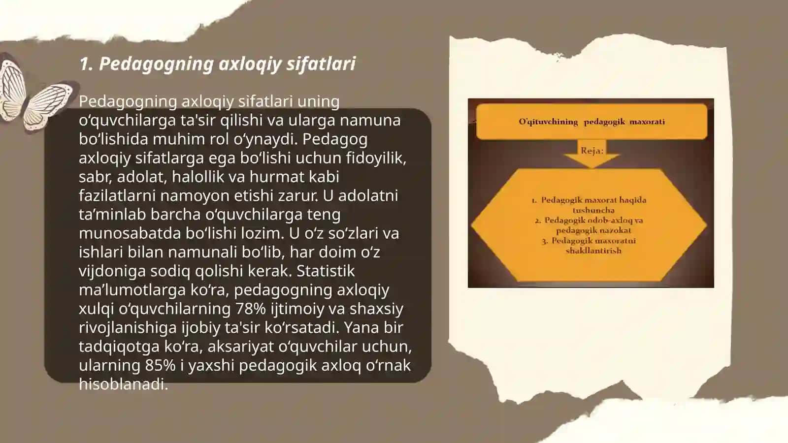 Pedagog shaxsiy sifatlarining kasbiy ahamiyati 3