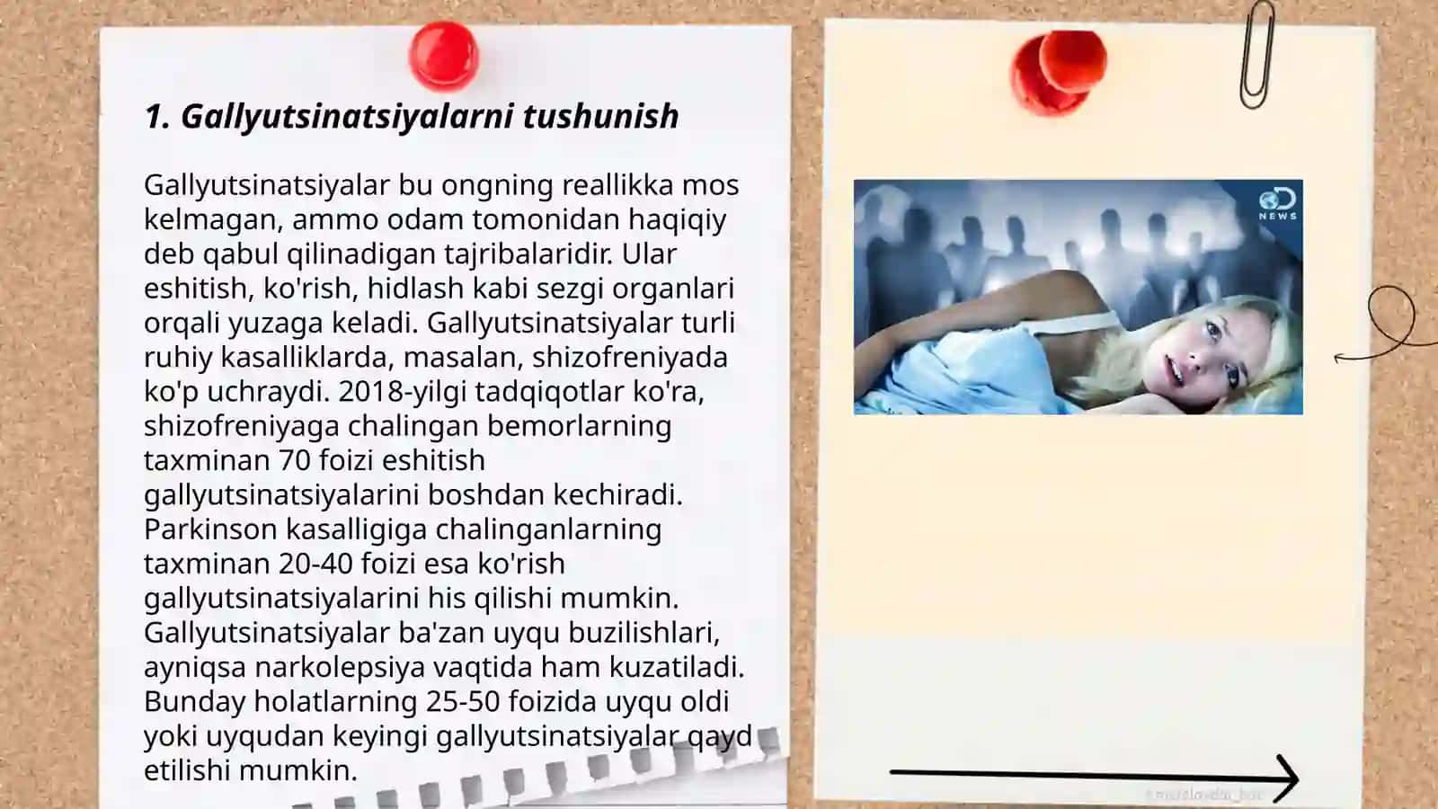 Idrokda gallyutsinatsiya 3