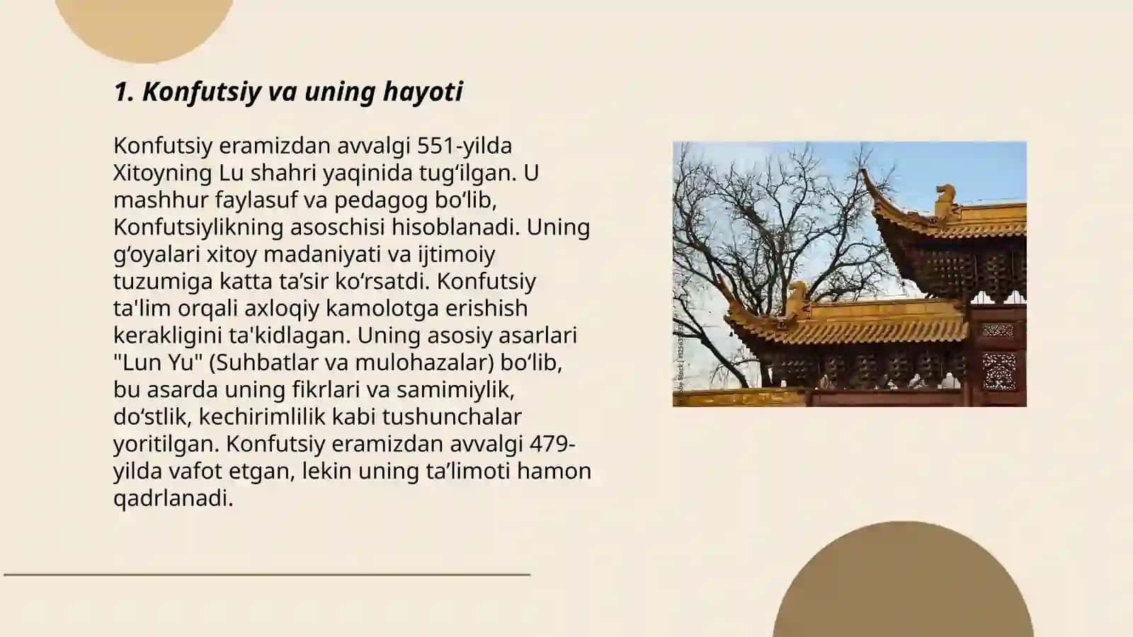 Konfutsiychilik 3
