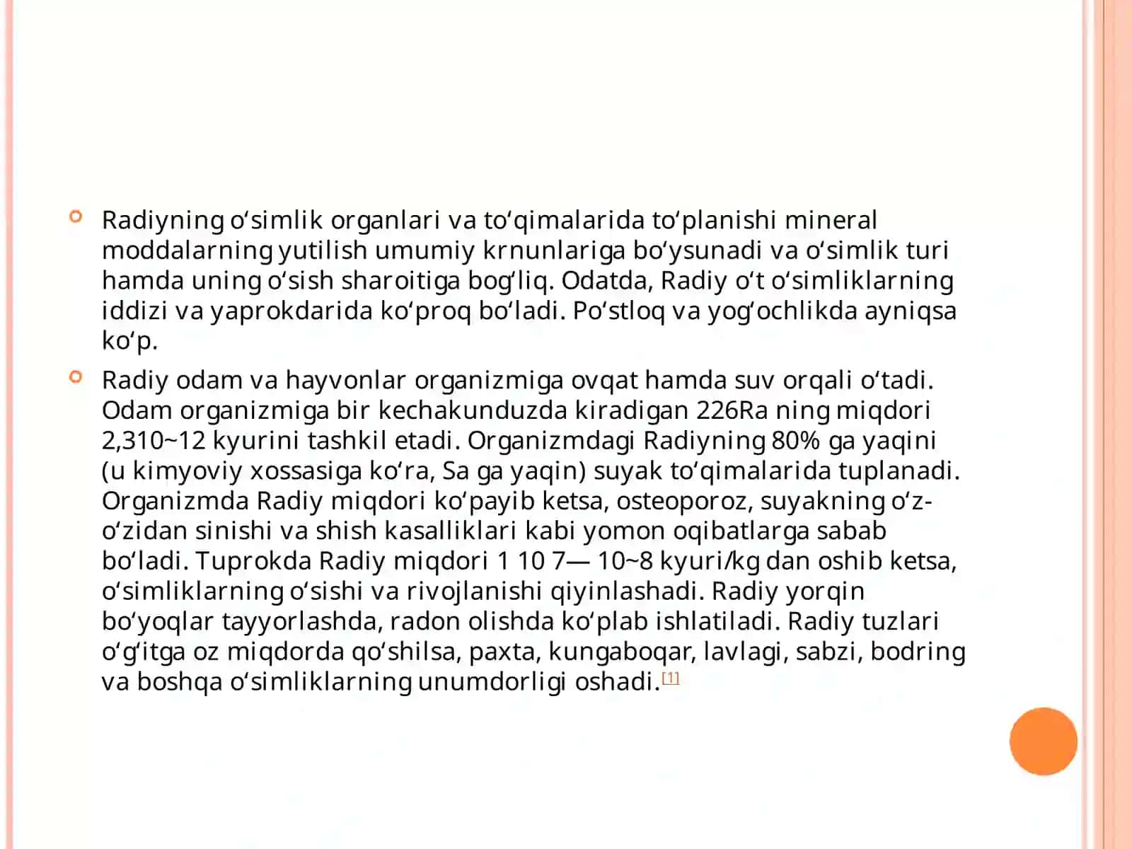 Radiy 3