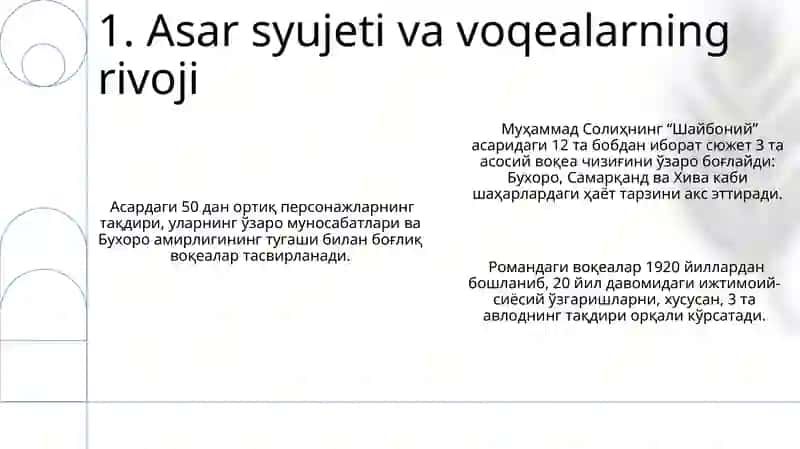 Shayboniynoma asari 3