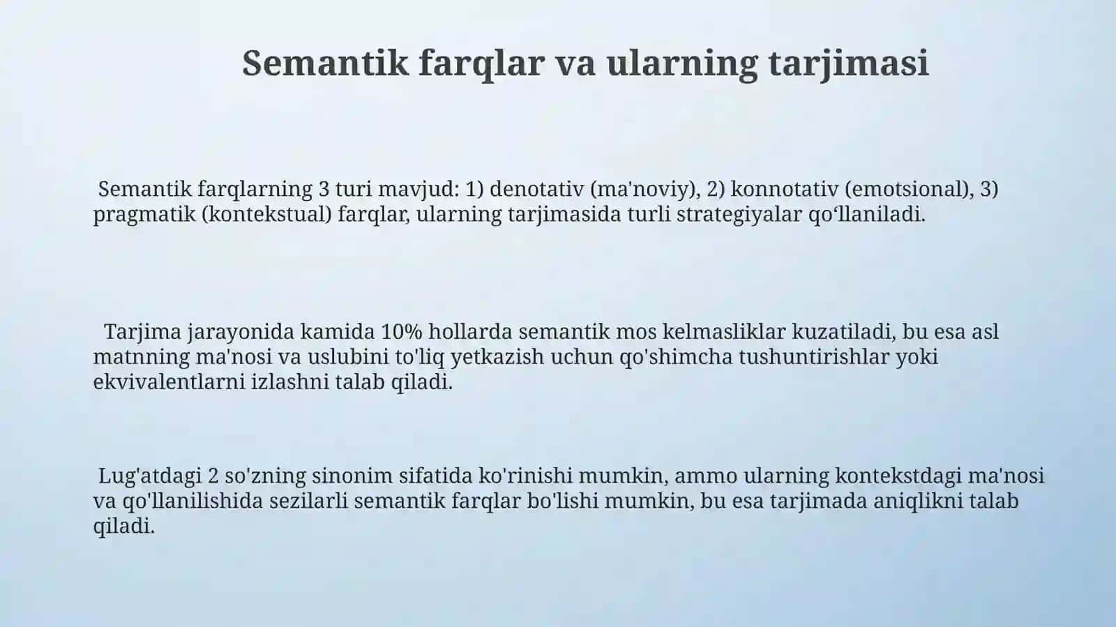 Ekvivalentsiz leksika va uning tarjimasi 3