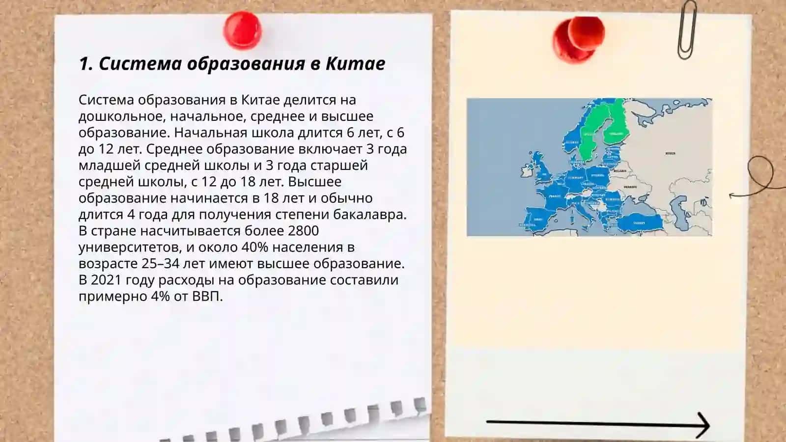 Система образования в Китае 3