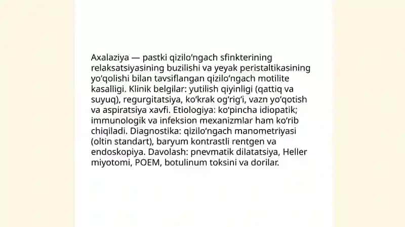 Axalaziya 3