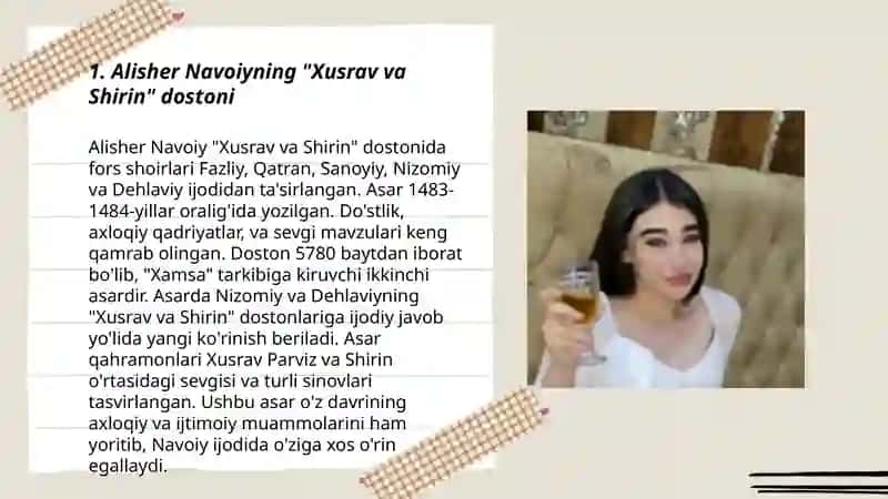 Xusrav va Shirin 3