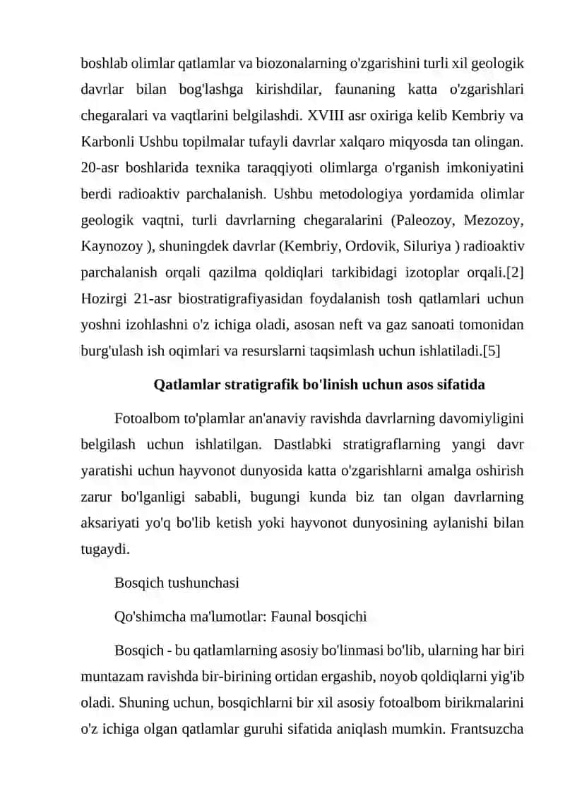 Biostratigrafiya 3