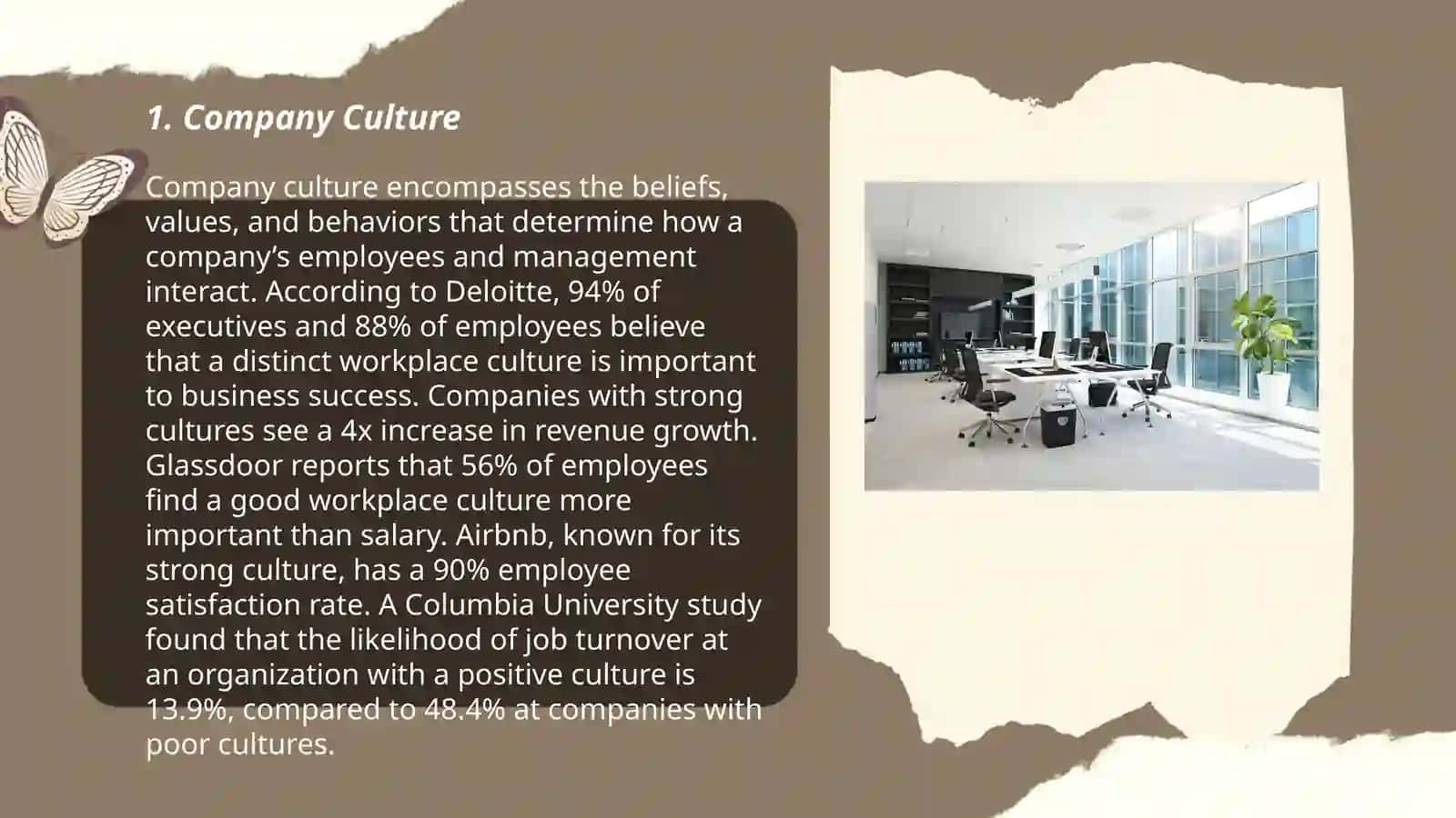 My ideal workplace 3