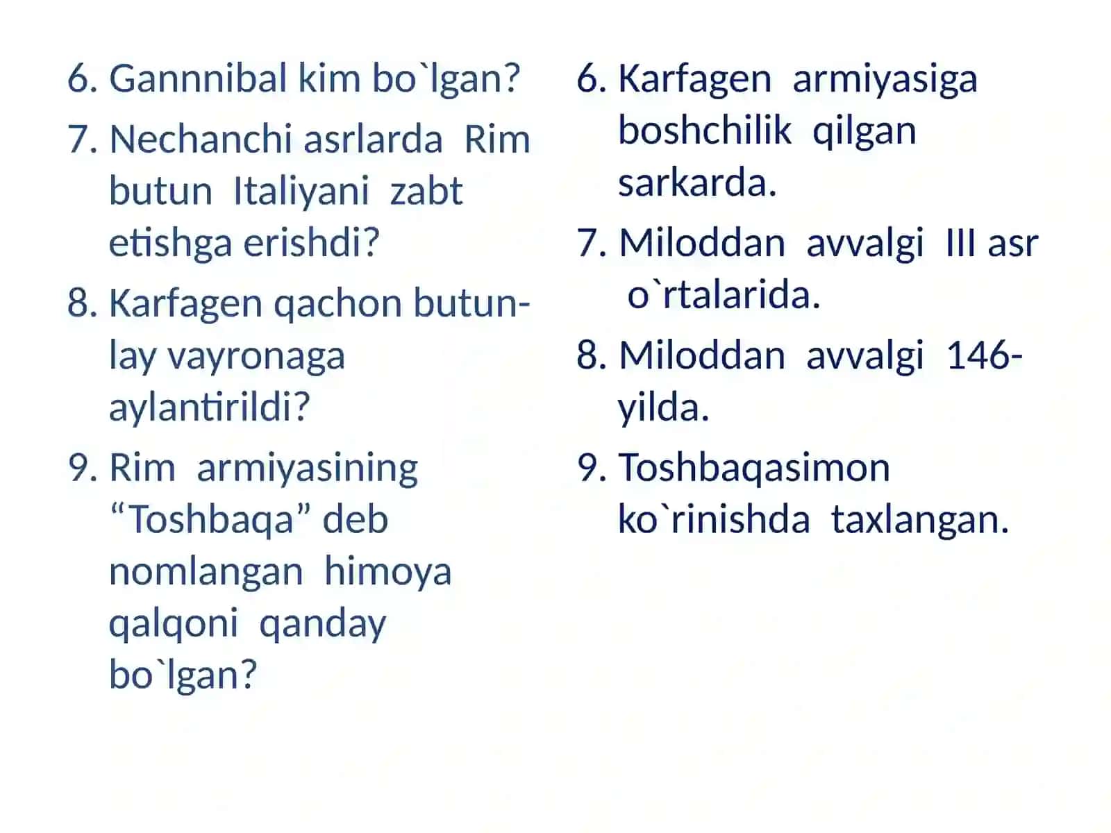 Qullarvagladiatorlar 3
