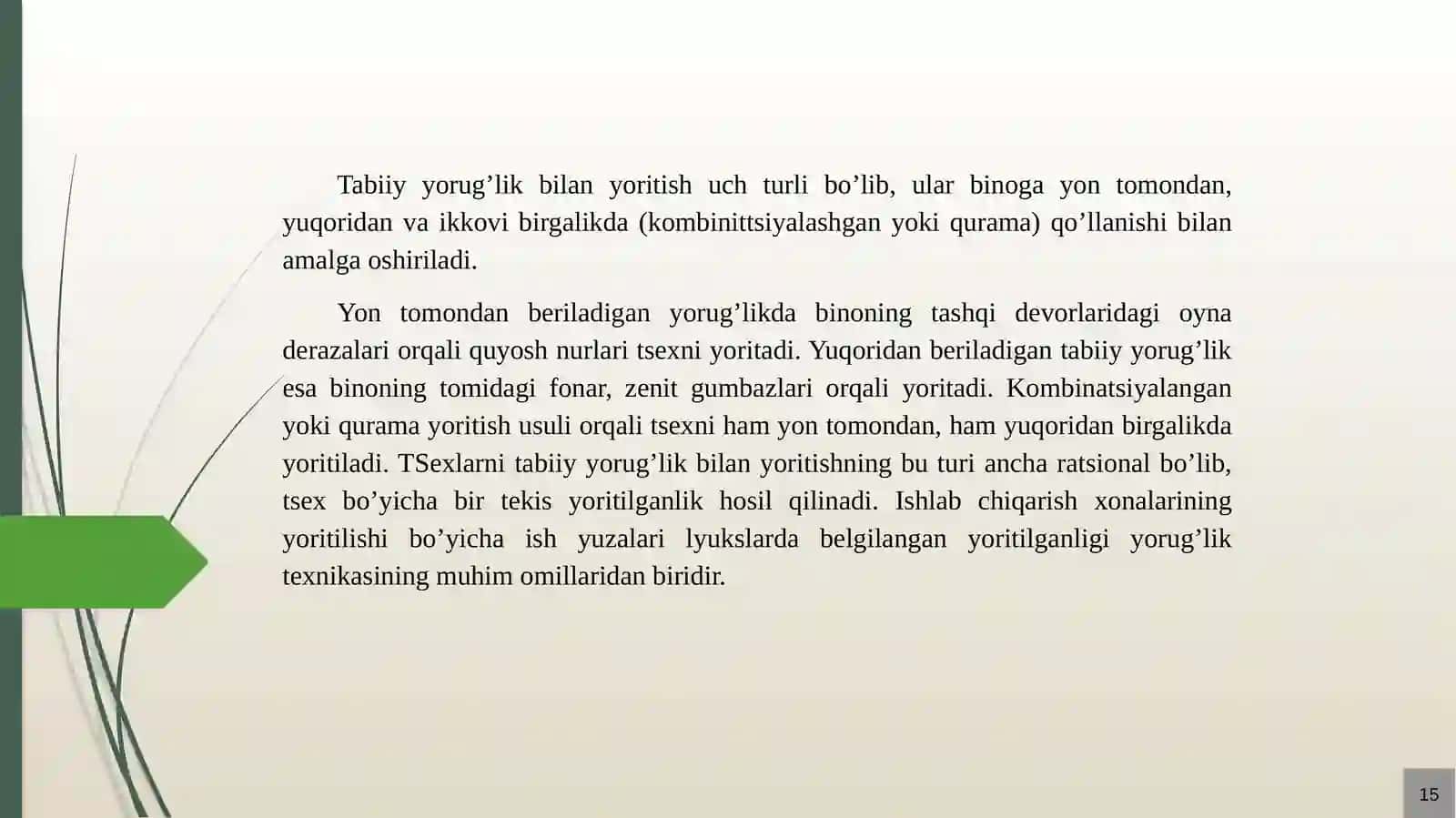 TAJRIBA ISHI 3