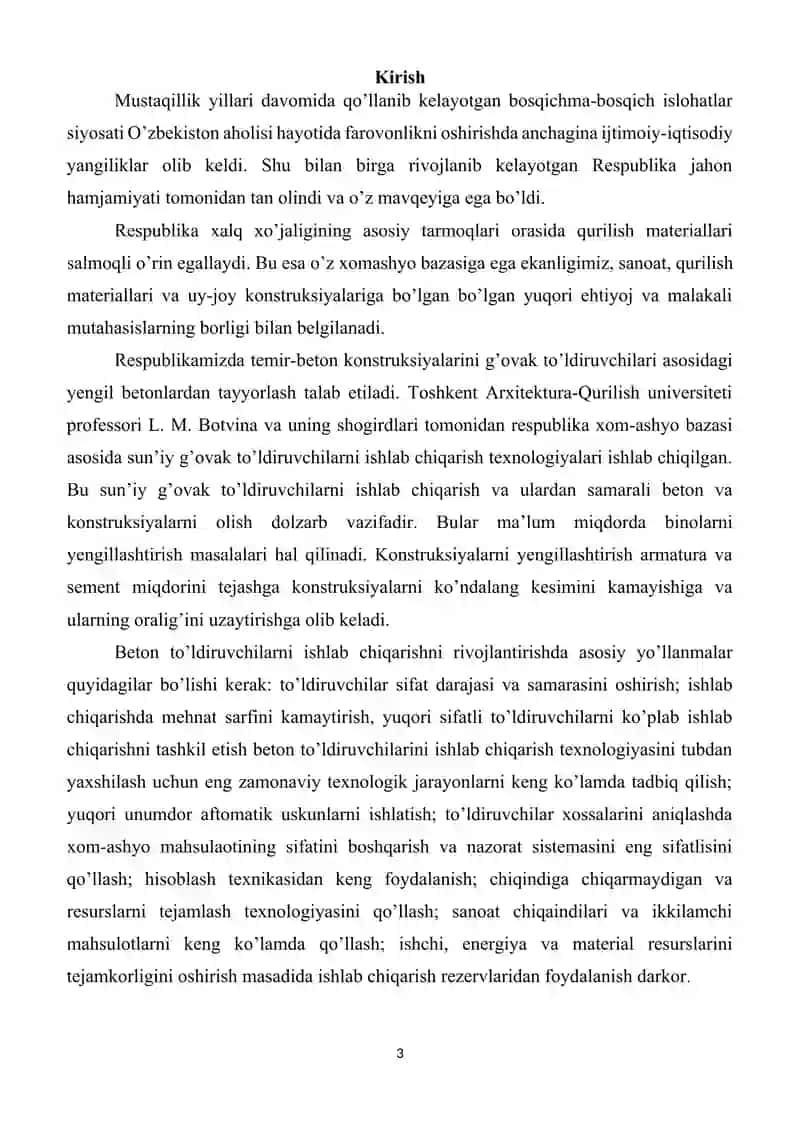 Keramzit CMC – 197 agregat 3