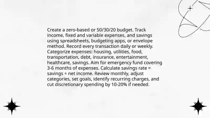Money and personal Finance by Rustamova Gulmira 3