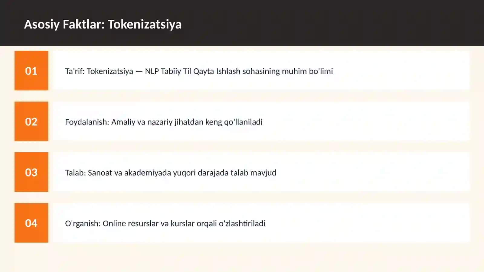 Tokenizatsiya 3