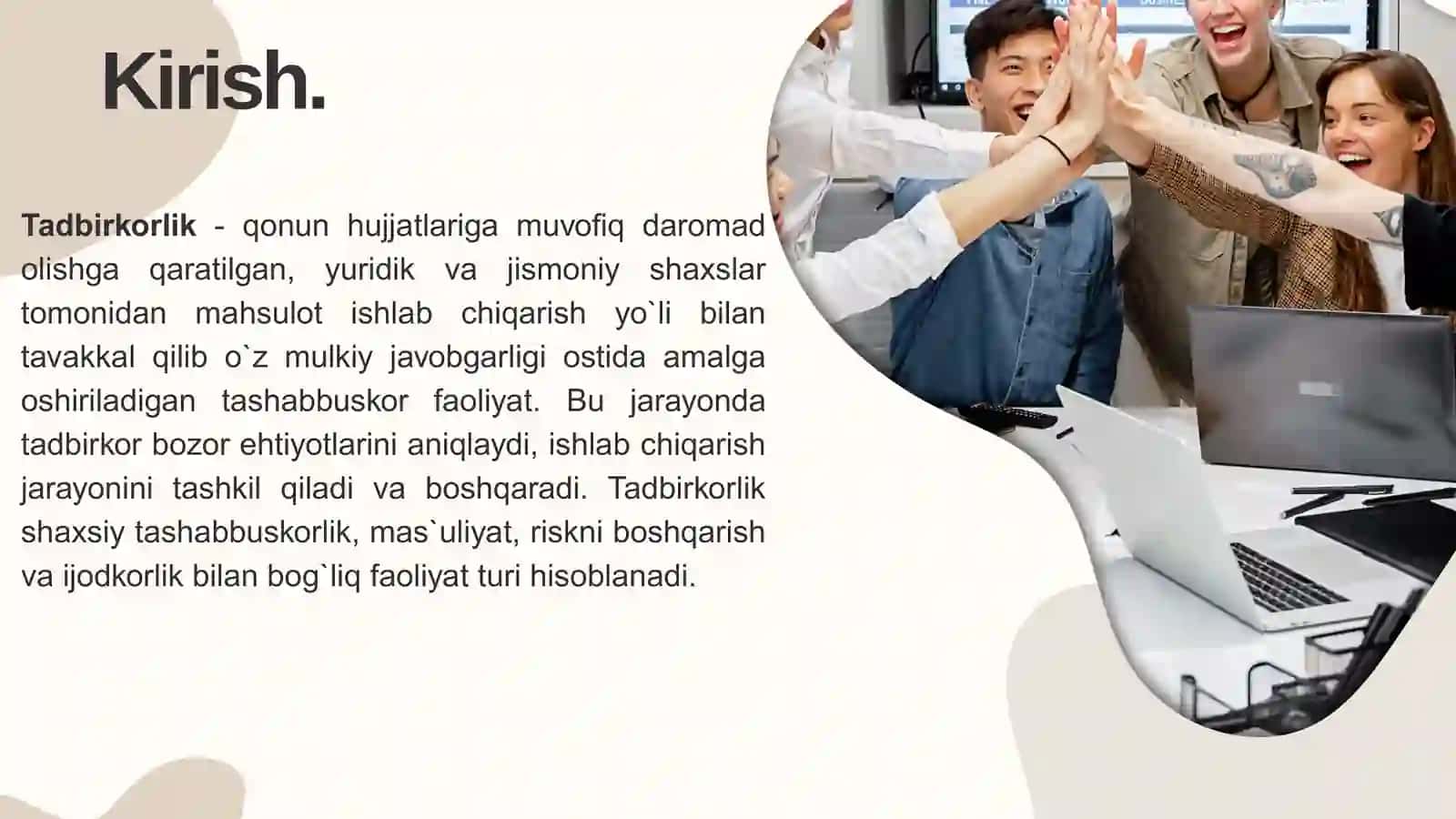 Mikroiqtisodiyot fani 3