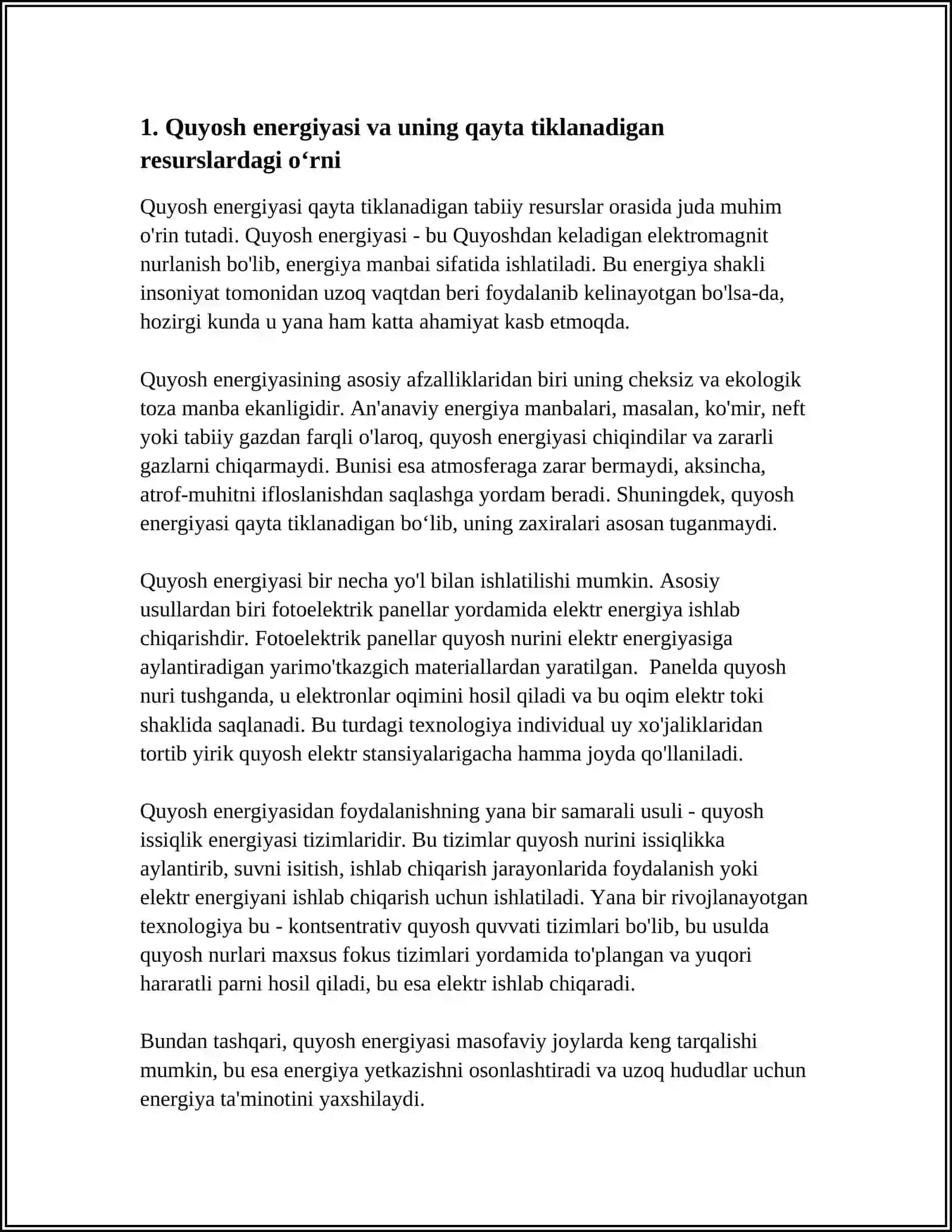 QAYTA TIKLANADIGAN TABIIY RESURSLAR 3