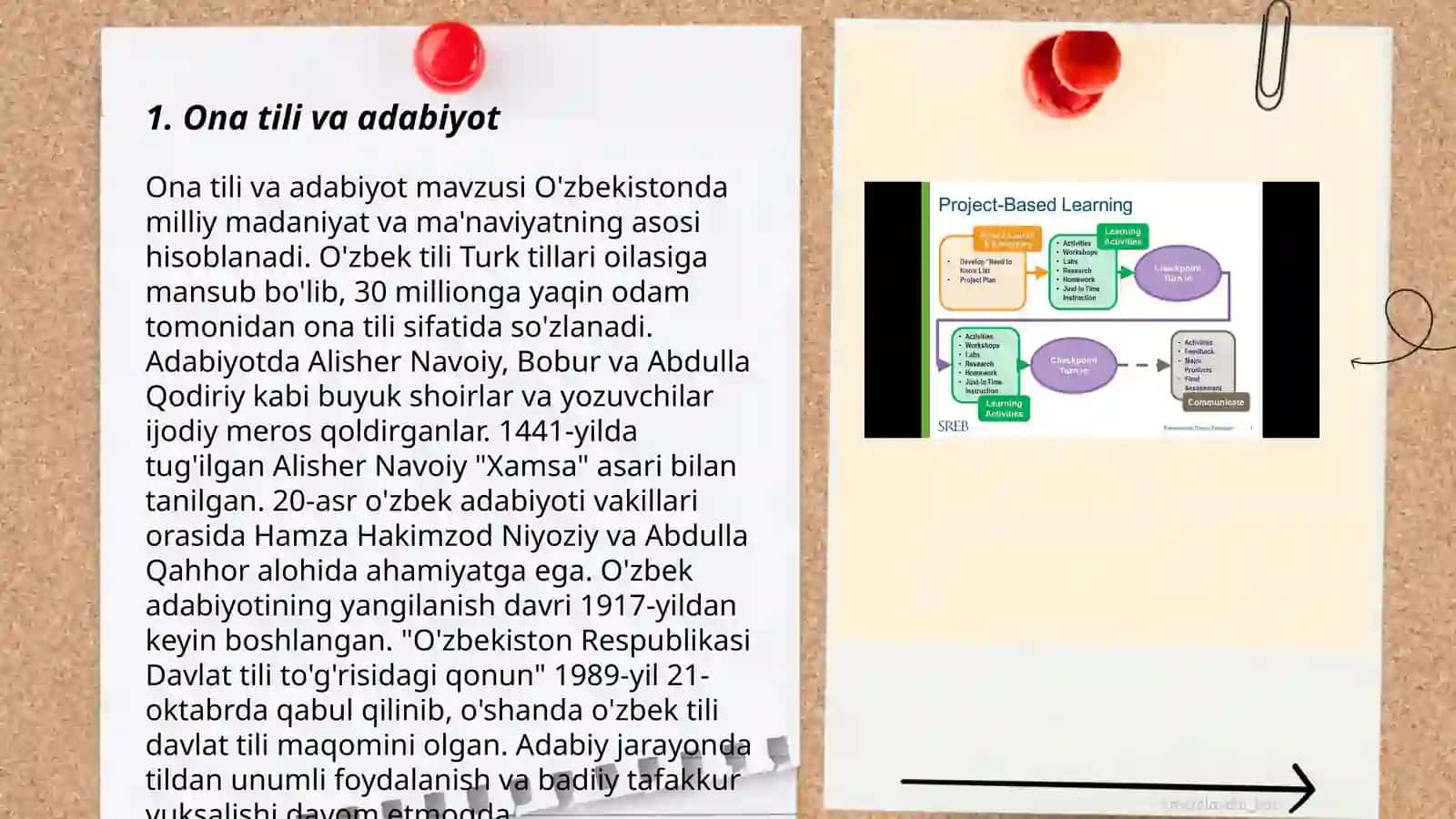Ona tili va adabiyot 3