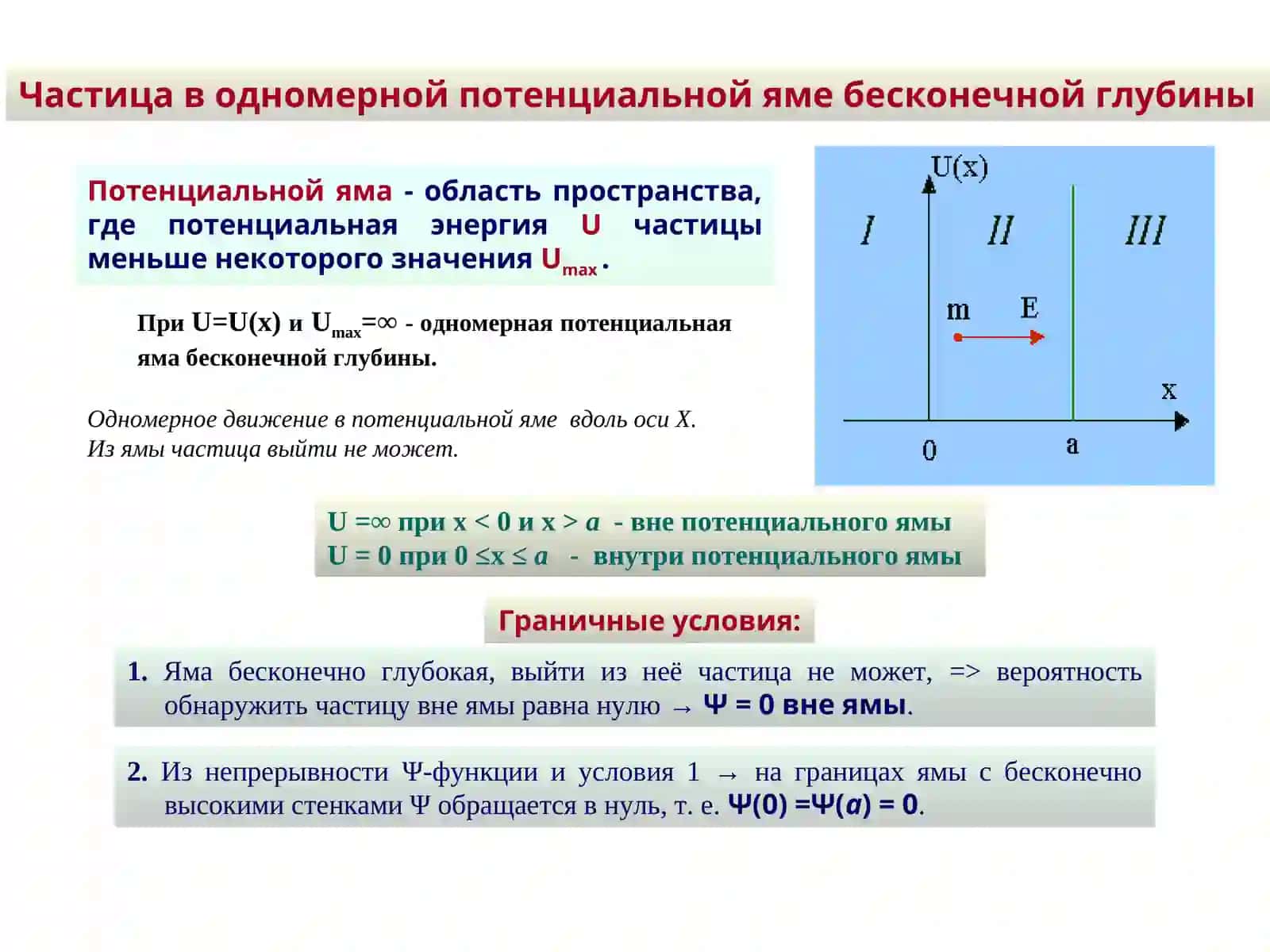 Силовая функция 3