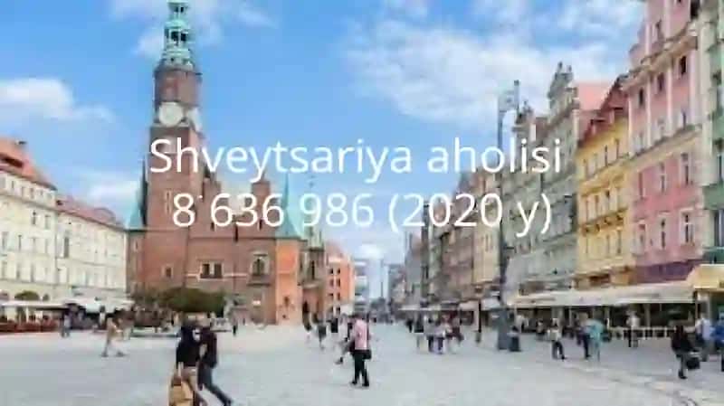 Shveytsariya Iqtisodiyoti 3