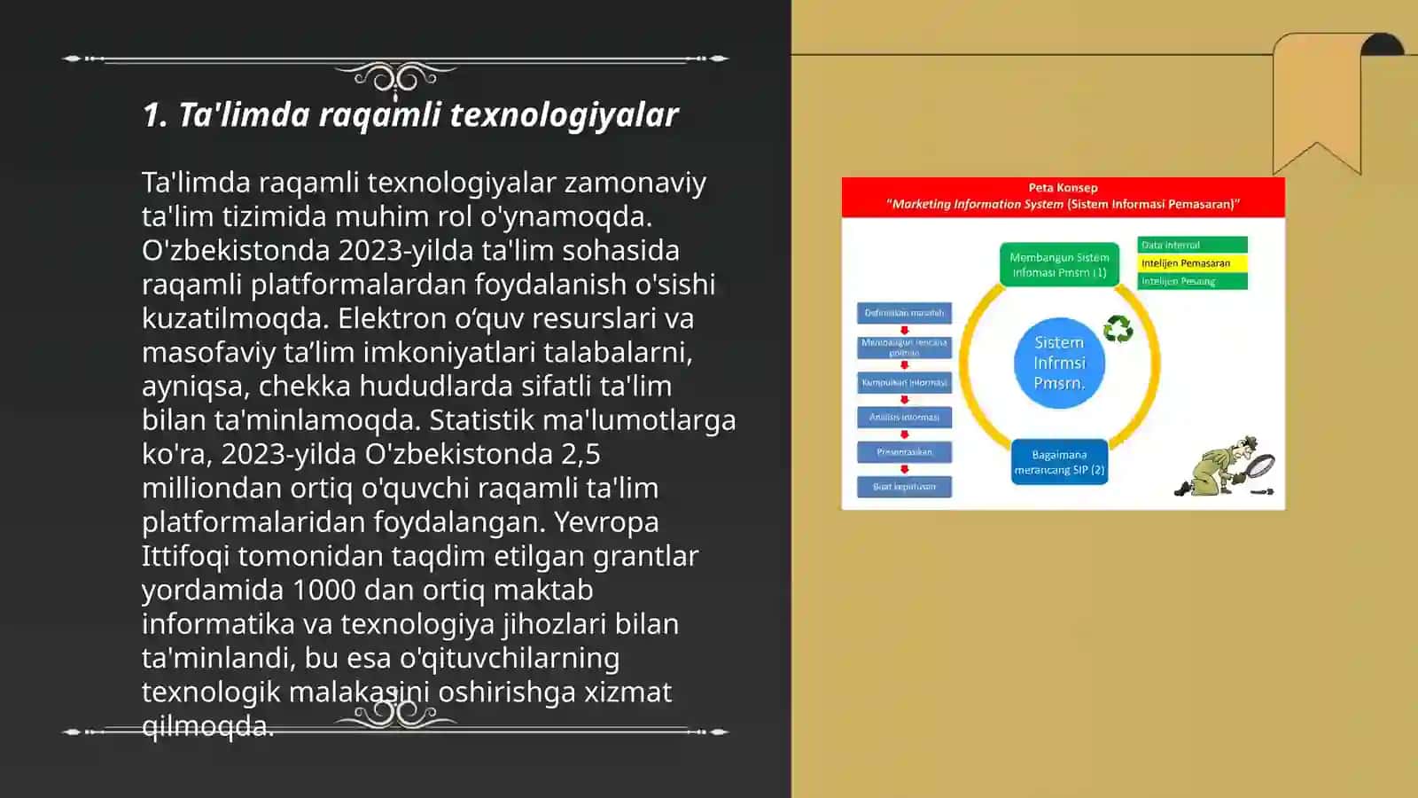 Edyuton konsepsiyasi 3